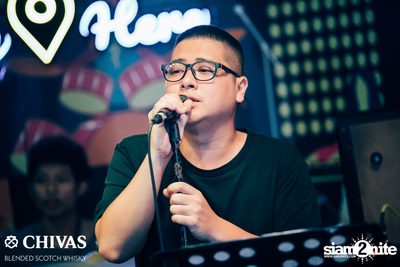 ETC. at Why Here | Major Ratchayothin — photo 37