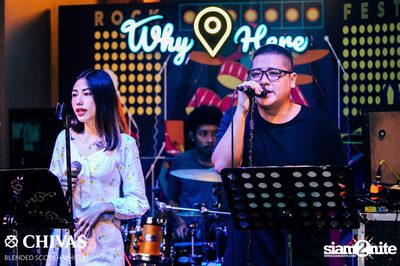 ETC. at Why Here | Major Ratchayothin — photo 39