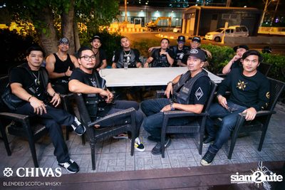 ETC. at Why Here | Major Ratchayothin — photo 49