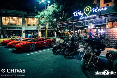 ETC. at Why Here | Major Ratchayothin — photo 56