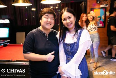 ETC. at Why Here | Major Ratchayothin — photo 60