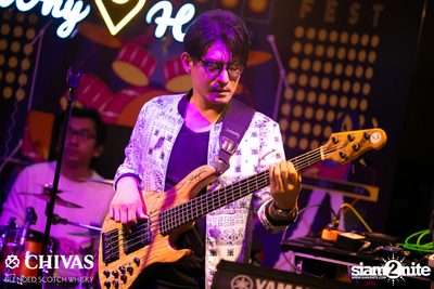 ETC. at Why Here | Major Ratchayothin — photo 75