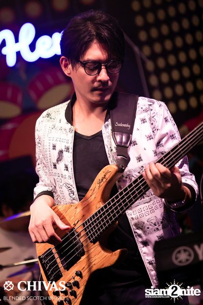 ETC. at Why Here | Major Ratchayothin — photo 76