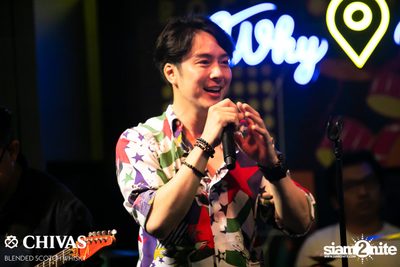 ETC. at Why Here | Major Ratchayothin — photo 79