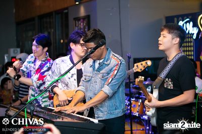 ETC. at Why Here | Major Ratchayothin — photo 83