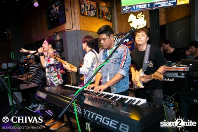 ETC. at Why Here | Major Ratchayothin — photo 89