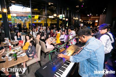 ETC. at Why Here | Major Ratchayothin — photo 97