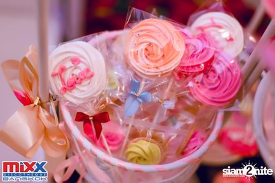 Sugar n Cream at MIXX Bangkok — photo 1
