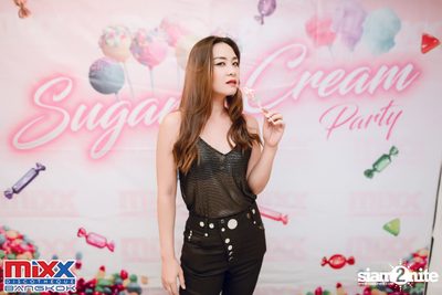 Sugar n Cream at MIXX Bangkok — photo 2