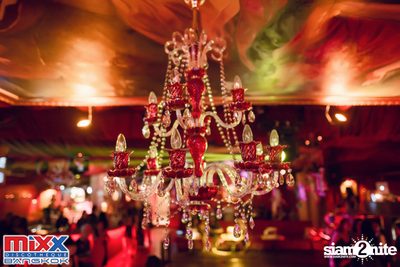 Sugar n Cream at MIXX Bangkok — photo 11
