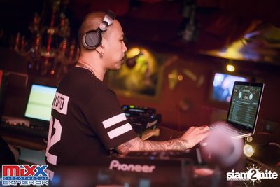 Sugar n Cream at MIXX Bangkok — photo 18