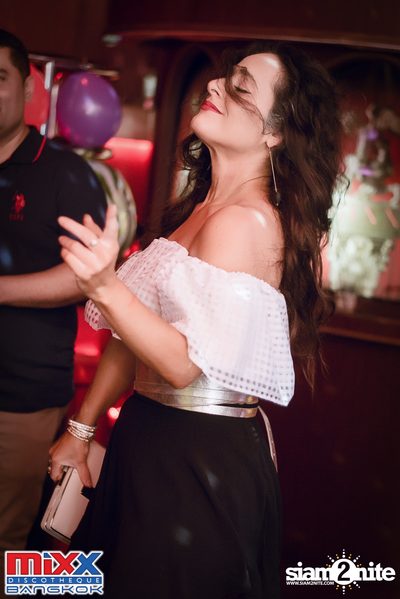 Sugar n Cream at MIXX Bangkok — photo 23