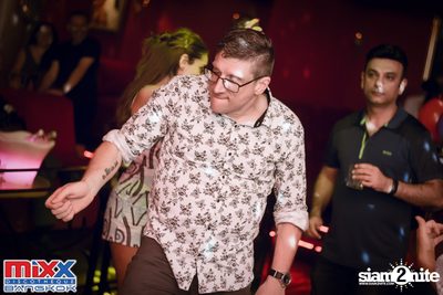 Sugar n Cream at MIXX Bangkok — photo 25