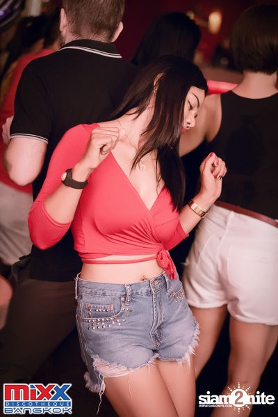 Sugar n Cream at MIXX Bangkok — photo 27