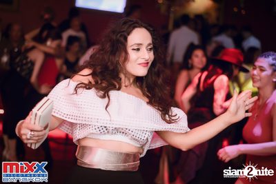 Sugar n Cream at MIXX Bangkok — photo 32