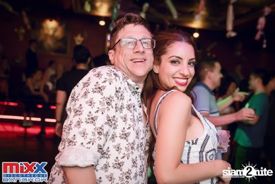 Sugar n Cream at MIXX Bangkok — photo 34