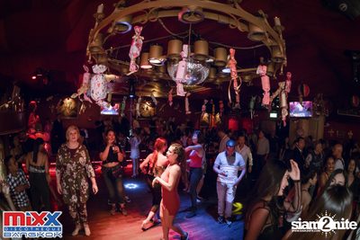 Sugar n Cream at MIXX Bangkok — photo 38