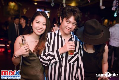 Sugar n Cream at MIXX Bangkok — photo 43