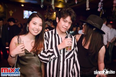 Sugar n Cream at MIXX Bangkok — photo 44