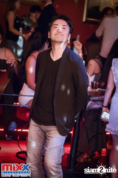 Sugar n Cream at MIXX Bangkok — photo 45