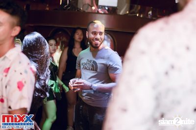 Sugar n Cream at MIXX Bangkok — photo 49