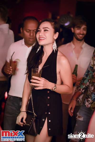 Sugar n Cream at MIXX Bangkok — photo 54