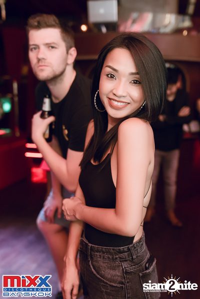 Sugar n Cream at MIXX Bangkok — photo 61