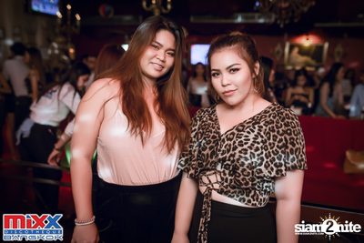 Sugar n Cream at MIXX Bangkok — photo 65