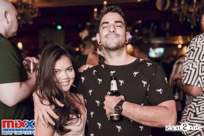 Sugar n Cream at MIXX Bangkok — photo 77