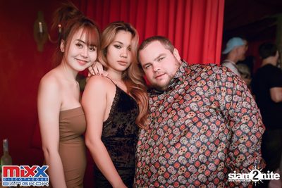 Sugar n Cream at MIXX Bangkok — photo 79