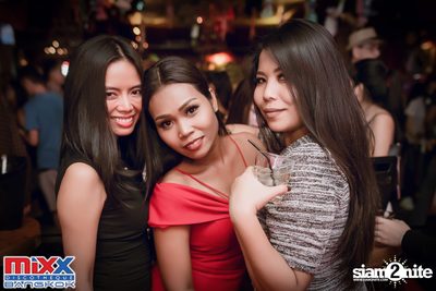 Sugar n Cream at MIXX Bangkok — photo 80