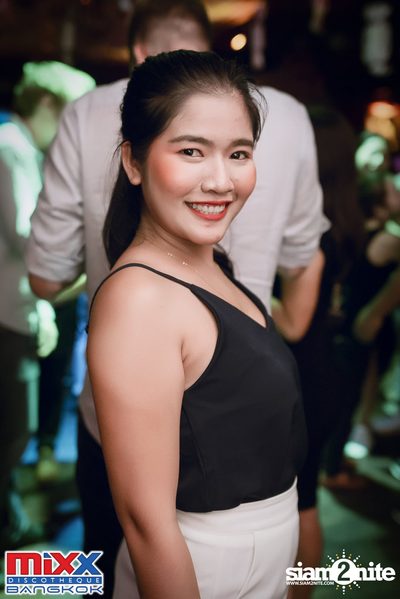 Sugar n Cream at MIXX Bangkok — photo 82