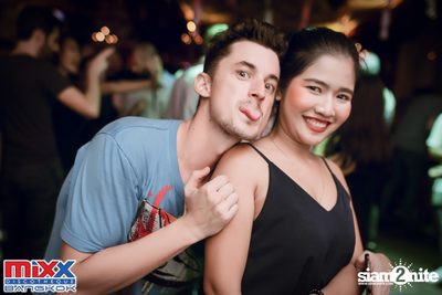Sugar n Cream at MIXX Bangkok — photo 83