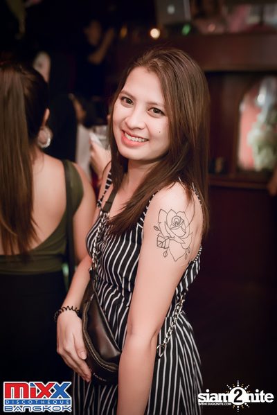Sugar n Cream at MIXX Bangkok — photo 84