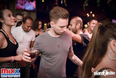 Sugar n Cream at MIXX Bangkok — photo 88