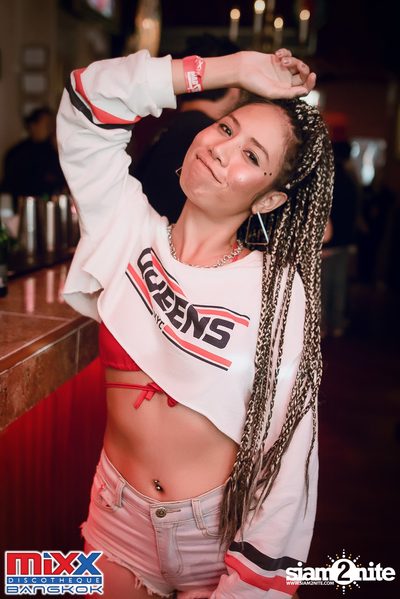 Sugar n Cream at MIXX Bangkok — photo 91