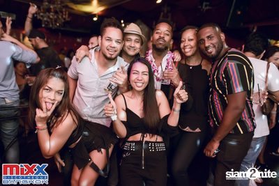 Sugar n Cream at MIXX Bangkok — photo 93