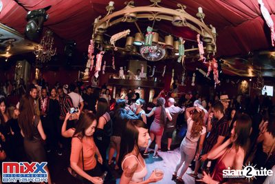 Sugar n Cream at MIXX Bangkok — photo 94