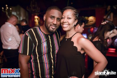 Sugar n Cream at MIXX Bangkok — photo 98