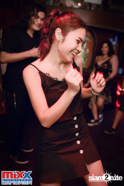 Sugar n Cream at MIXX Bangkok — photo 99
