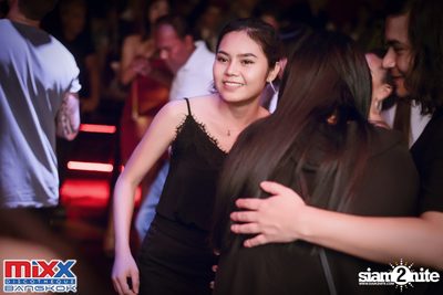 Sugar n Cream at MIXX Bangkok — photo 104