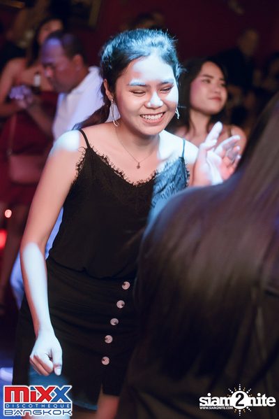 Sugar n Cream at MIXX Bangkok — photo 105