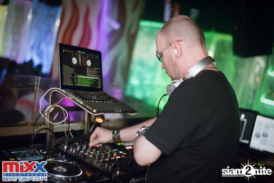 Sugar n Cream at MIXX Bangkok — photo 106