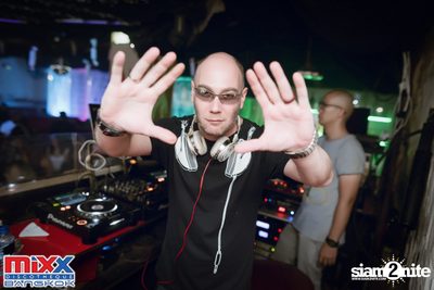 Sugar n Cream at MIXX Bangkok — photo 107