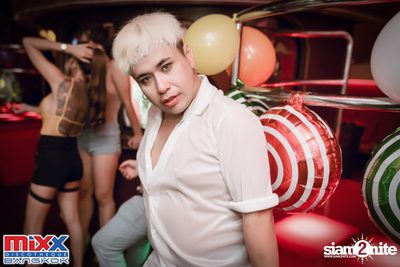 Sugar n Cream at MIXX Bangkok — photo 110