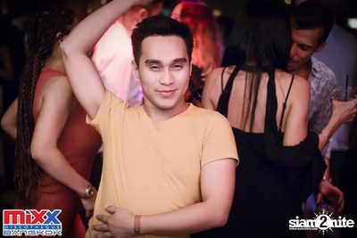 Sugar n Cream at MIXX Bangkok — photo 111
