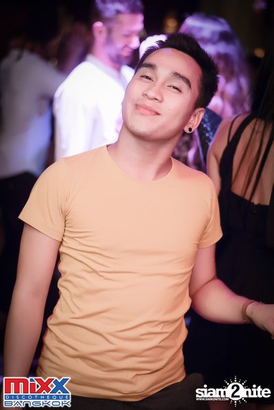 Sugar n Cream at MIXX Bangkok — photo 112