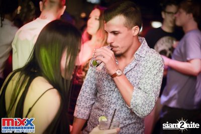 Sugar n Cream at MIXX Bangkok — photo 113