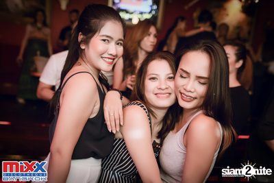 Sugar n Cream at MIXX Bangkok — photo 117