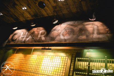 Sunday Brunch at Charcoal — photo 1